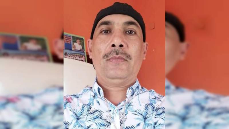 Denuncian secuestro de locutor de radio de Huetamo - Foto 0 