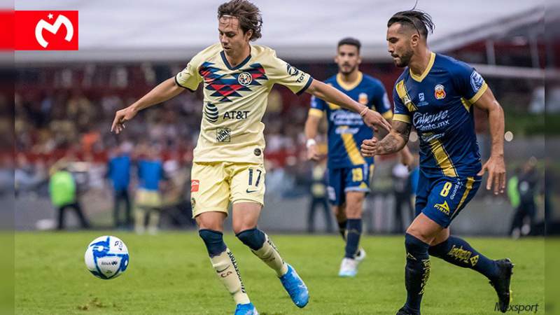 Monarcas es mejor equipo que el América de cara a Semifinales 