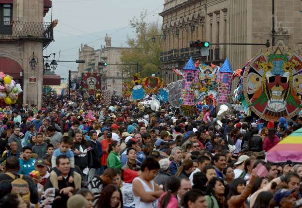 Este sábado, Festival del Torito de Petate 2016‏  