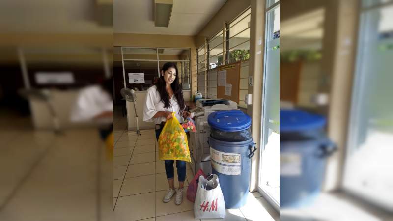 ITM entrega víveres, tapas y alimento para perro - Foto 1 