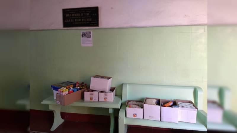ITM entrega víveres, tapas y alimento para perro - Foto 2 