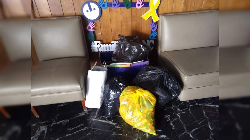ITM entrega víveres, tapas y alimento para perro - Foto 4 