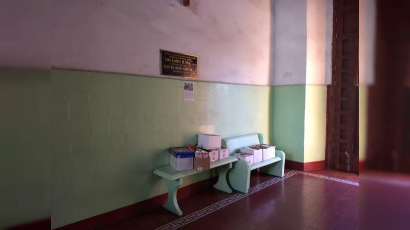 ITM entrega víveres, tapas y alimento para perro - Foto 5 