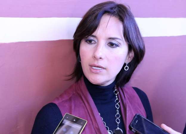 Visita del Papa Francisco atrae mejores perspectivas para comerciantes: Macarena Chávez 