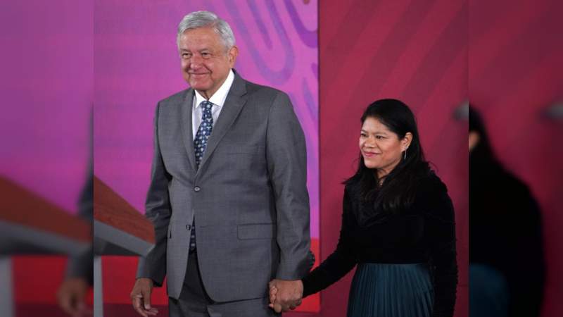 11 mil trabajadoras del hogar se han afiliado al IMSS 