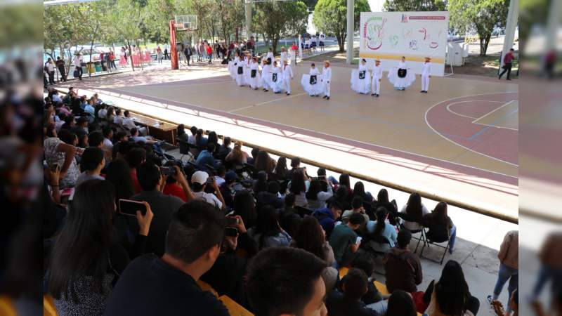 ITM fomenta formación Cultura y Cívica - Foto 4 