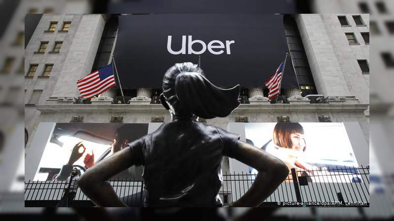 Entre 2017 y 2018, Uber recibió 6 mil denuncias por agresiones sexuales en EEUU 