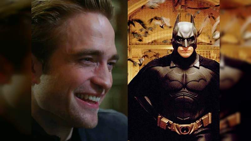 Robert Pattinson asegura que Batman no es un superhéroe 