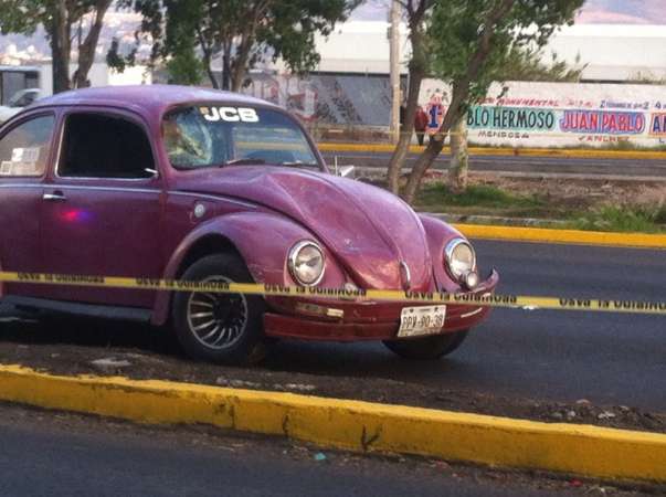 Arrollan a quincuagenaria en la capital michoacana - Foto 3 