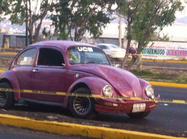 Arrollan a quincuagenaria en la capital michoacana - Foto 4 