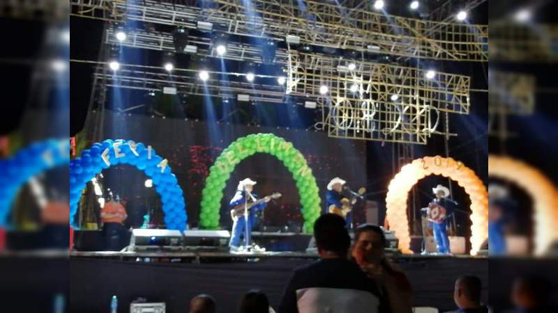 De forma exitosa se realizó en Buenavista Feria del Limón 2019 - Foto 2 