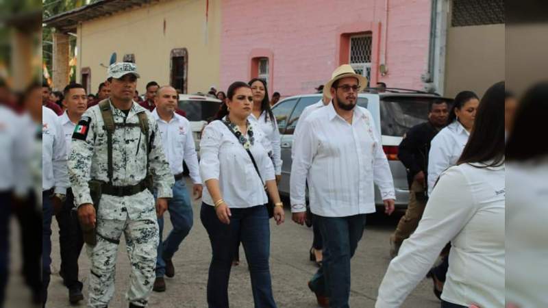 De forma exitosa se realizó en Buenavista Feria del Limón 2019 - Foto 3 