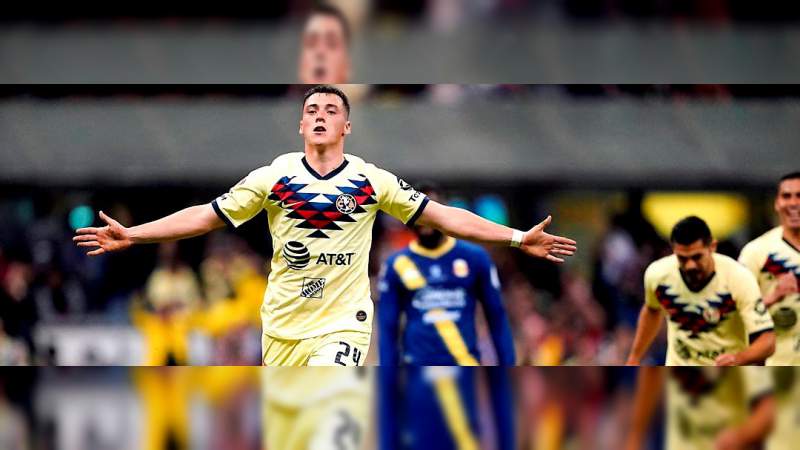 Monarcas no pudo en el Azteca y quedó eliminado, América es finalista 