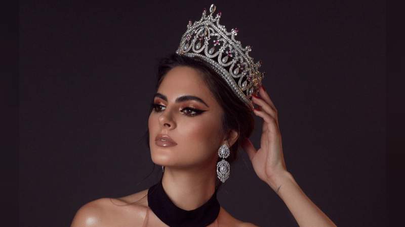 México se queda con el tercer lugar en Miss Universo 2019 