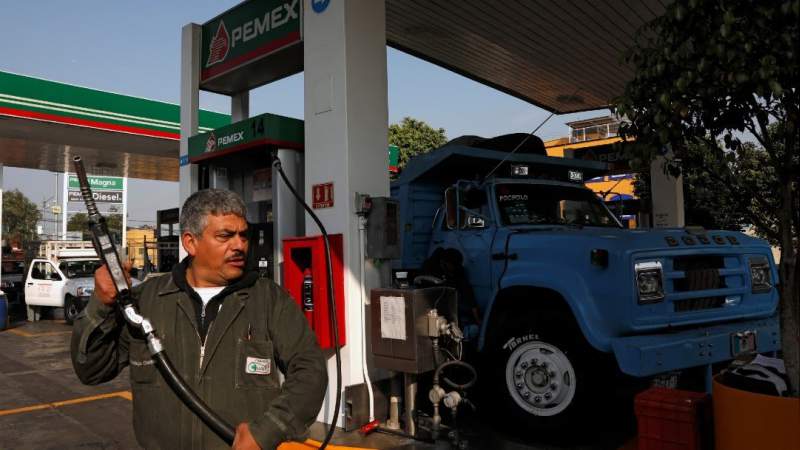 Revelan el "Quién es Quién" en los precios de las gasolinas 