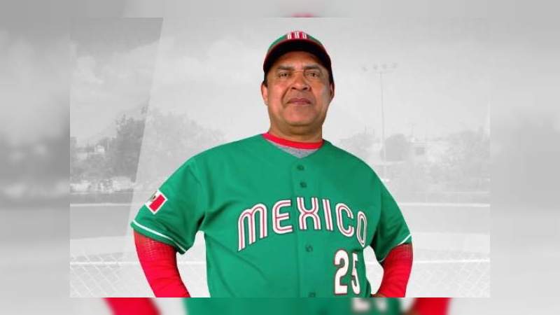 Muere Paquin Estrada, el manager más exitoso en la historia del béisbol en México 