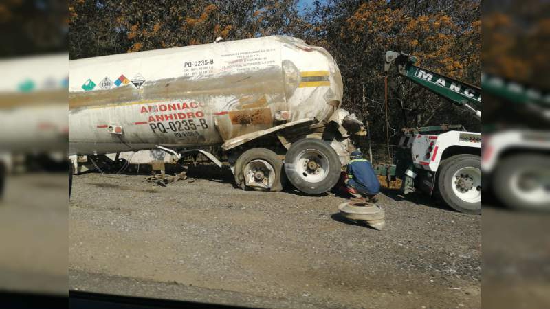 Ni aseguradora, ni autopista, ni Grupo Simsa se quieren responsabilizar de muertos y heridos del accidente de la Siglo XXI - Foto 3 