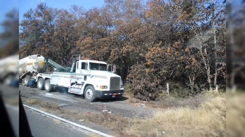 Ni aseguradora, ni autopista, ni Grupo Simsa se quieren responsabilizar de muertos y heridos del accidente de la Siglo XXI - Foto 4 