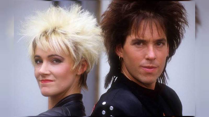 Muere a los 61 años Marie Fredriksson, líder del grupo Roxette 