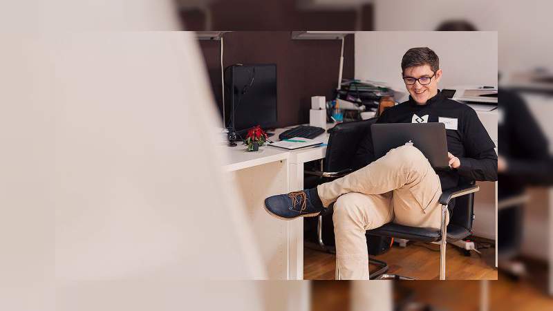 Estas son las 25 mejores compañías para trabajar en México 