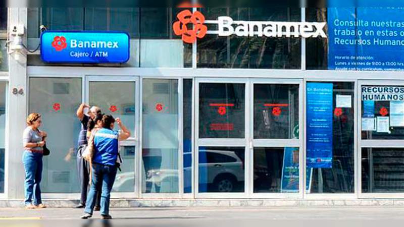 Hoy no abren los bancos 