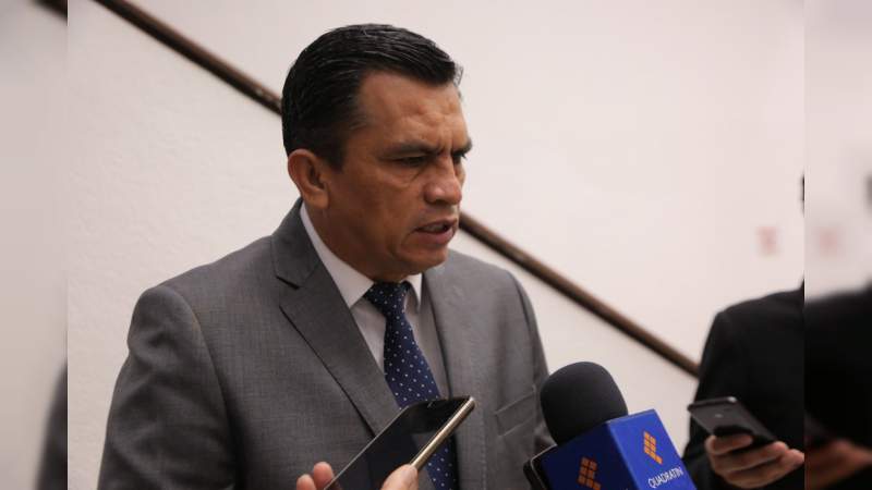 Ley de Amnistía de AMLO da la espalda a víctimas: Javier Estrada 