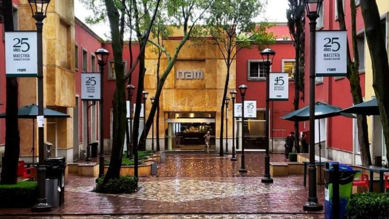 Estudiantes del ITAM llaman a huelga tras suicidio de alumna 