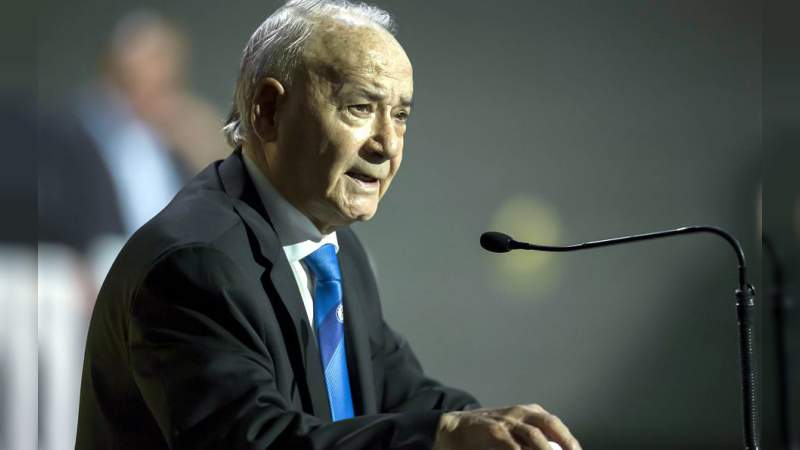 Autoridades estadounidenses investigan a Billy Álvarez por enriquecimiento ilícito 