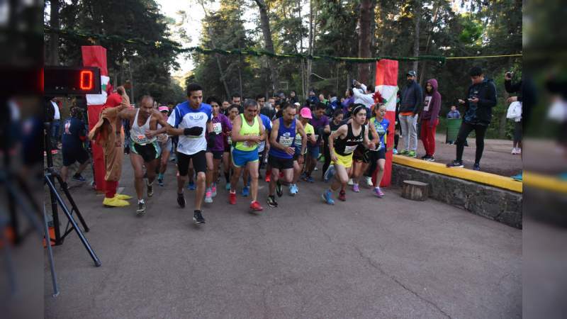 Albatros se lleva nuevamente la carrera BT50  - Foto 0 