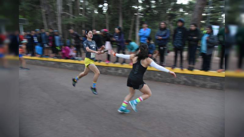 Albatros se lleva nuevamente la carrera BT50  - Foto 2 