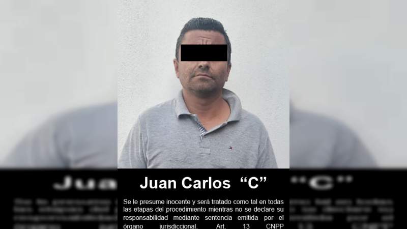Detienen a cinco en poder de más de 13 kilos de cocaína y metanfetamina, armas y vehículos, en Jalisco - Foto 3 