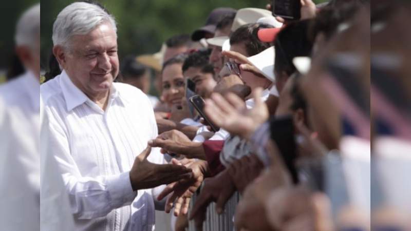 No bajará costo de la luz, por crisis heredada en la CFE: López Obrador 