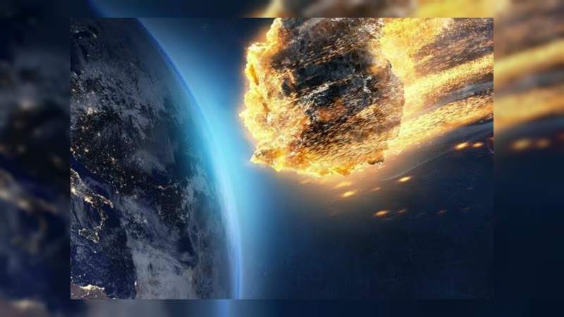 Gigantesco asteroide se acercará a la Tierra en Navidad 