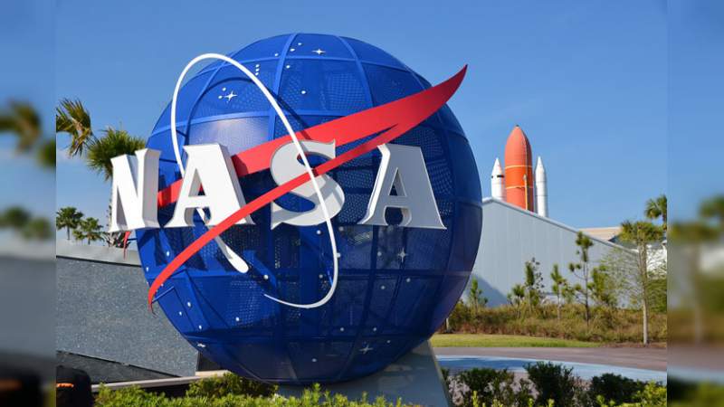 Agencia Espacial Mexicana busca a jóvenes que quieran hacer una estancia en la NASA 