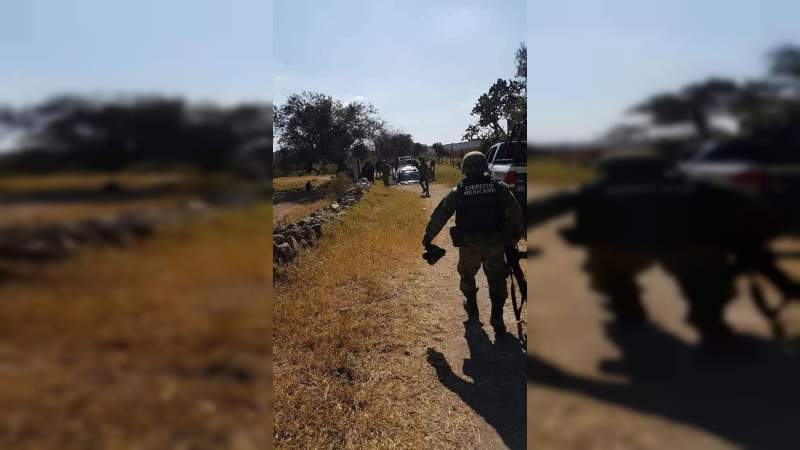 Confirma SSP siete heridos en volcadura de patrulla en Tarímbaro, Michoacán  - Foto 2 