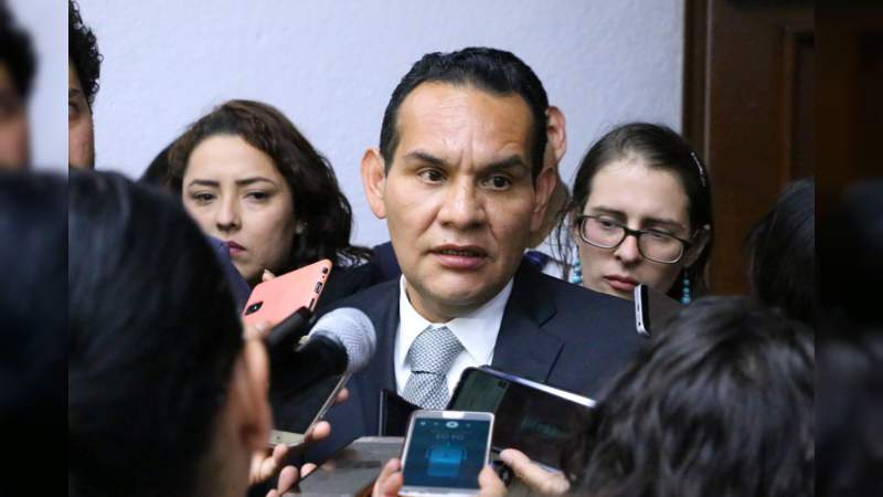 Sin sorpresas Miguel Ángel Aguirre Avellaneda al frente de la ASM; asegura que su elección no obedece a ningún favor político  - Foto 2 
