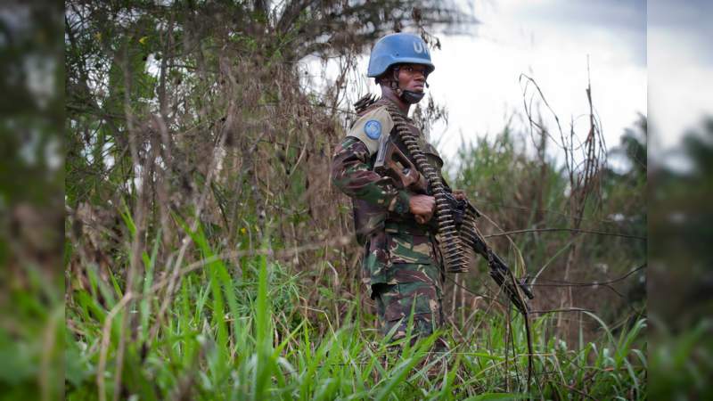 Grupo rebelde asesina a 22 personas en la ciudad de Beni, República del Congo 