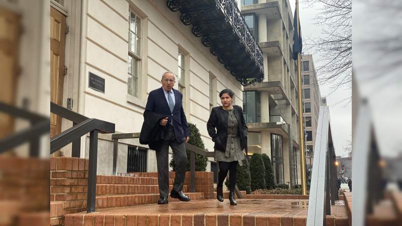 No habrá inspectores laborales de EEUU en México, serán “expertos independientes”: Seade 