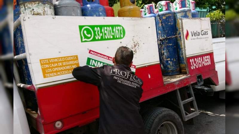 “Huachigaseros” crean empresas fachadas para abastecer a comercios, transporte y viviendas 
