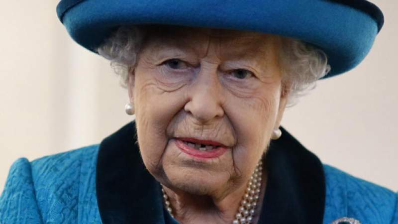 La Reina de Inglaterra habla de la ausencia de Harry en las fiestas decembrinas - Foto 0 