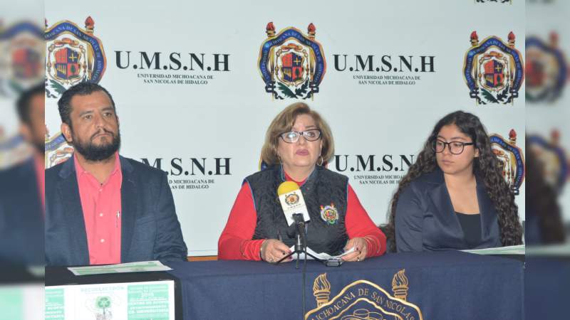 Con 14 toneladas de residuos cierra Recolectrón Universitario 2019 - Foto 0 