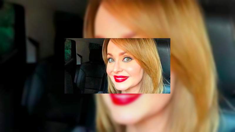 Gaby Spanic denuncia discriminación en el Teletón - Foto 1 