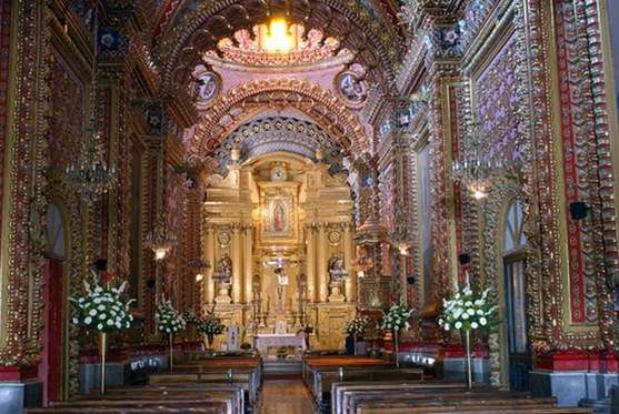 Agencias de viajes invitan a recorrer Michoacán con las Rutas de la Fe 