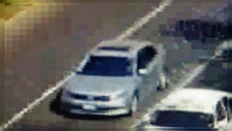 Asaltan a cuentahabiente en Morelia, Michoacán, le roban 60 mil pesos