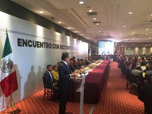 UMSNH se suma al llamado de paz y unidad de Silvano Aureoles: Rector - Foto 0 