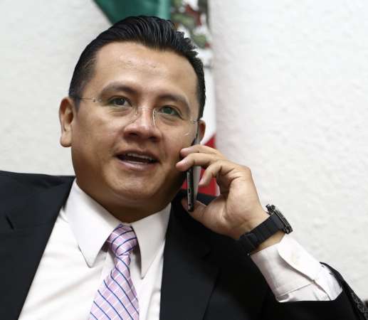PRD se suma al llamado por la unidad y la concordia entre los michoacanos‏ 