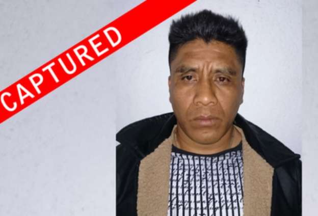 Detienen a uno de los mayores traficantes de mujeres de México y Estados Unidos 