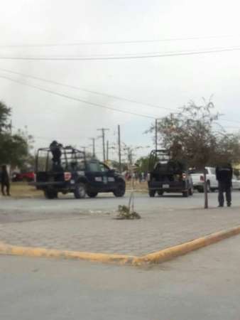 Explosión en casa de seguridad deja al menos 40 migrantes lesionados en Reynosa, Tamaulipas - Foto 4 