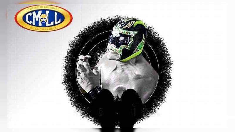 Luchador Mr. Niebla pierde la vida a las 46 años 