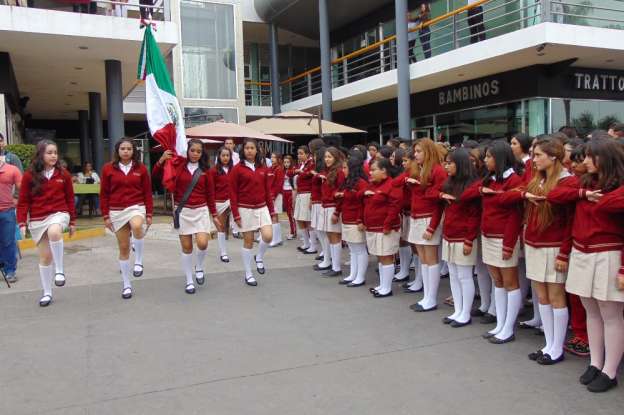 Inician periodo escolar 47 mil estudiantes del Cobaem  
